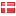 mha.dk server is located in Denmark